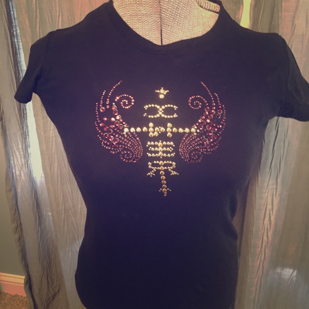 Cher T-shirt
